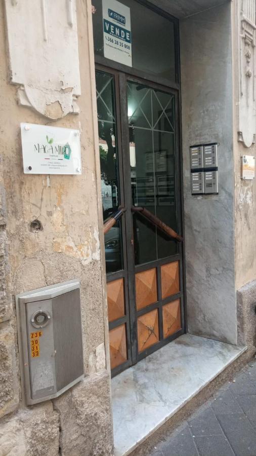Maga Mirò - Guest House Salerno Exterior foto